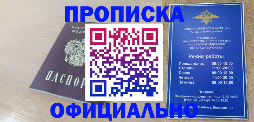 прописка в квартире в Изобильном